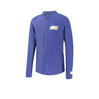 ราคา NIKE Long-Sleeve Zip Hydroguard เสื้อรัชการ์ดเด็กผู้ชาย NI083SP274EITH