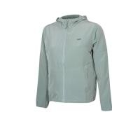 ราคา SPIKE Green เสื้อแจ๊คเก็ตวิ่งผู้หญิง SP696AP419EITH