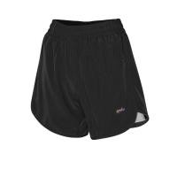 ราคา SPIKE Black กางเกงวิ่งขาสั้นผู้หญิง SP696AP422EITH