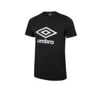 ราคา UMBRO Large Logo 2025 เสื้อยืดผู้ชาย UM126AP480EITH