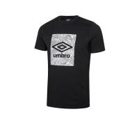 ราคา UMBRO Geo Graphic เสื้อยืดผู้ชาย UM126AP510EITH