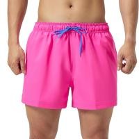 ราคา SPEEDO Pride 16" กางเกงว่ายน้ำขาสั้นผู้ชาย SP111SP528EJTH