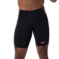 ราคา SPEEDO Tech Panel Jammer กางเกงว่ายน้ำขาสั้นผู้ชาย SP111SP523EJTH