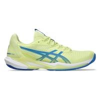 ราคา ASICS Solution Speed FF 3 รองเท้าเทนนิสผู้หญิง AS206SH596EJTH