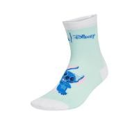 ราคา ADIDAS Disney Lilo &amp; Stitch ถุงเท้าเด็ก (แพ็ค 3 คู่) AD001AC065EKTH
