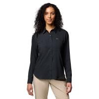 ราคา COLUMBIA Silver Ridge™ Utility Long Sleeve เสื้อเชิ้ตผู้หญิง CO399AP230EKTH