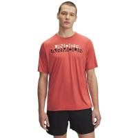 ราคา UNDER ARMOUR Tech™ เสื้อออกกำลังกายผู้ชาย UN127AP436EKTH