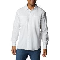 ราคา COLUMBIA Silver Ridge Utility Lite Long Sleeve เสื้อเชิ้ตผู้ชาย CO399AP822EKTH