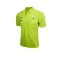 ราคา WARRIX Referee 2022 เสื้อโปโลผู้ใหญ่ WA133AP914EKTH
