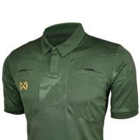 ราคา WARRIX Referee 2022 เสื้อโปโลผู้ใหญ่ WA133AP913EKTH
