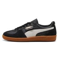 ราคา PUMA Palermo Leather รองเท้าลำลองผู้ใหญ่ PU097SH007ELTH