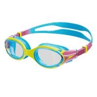 ราคา SPEEDO Biofuse 2.0 แว่นตาว่ายน้ำเด็ก SP111AC065ELTH