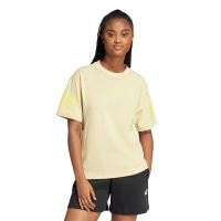 ราคา ADIDAS Future Icons 3-Stripes เสื้อยืดผู้หญิง AD001AP233ELTH