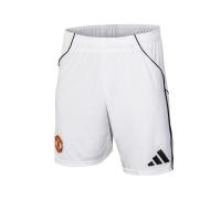 ราคา ADIDAS กางเกงฟุตบอลผู้ชายทีมแมนเชสเตอร์ ยูไนเต็ด ชุดเหย้า ฤดูกาล 2025/26 AD001AP475ELTH