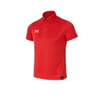 ราคา WARRIX Classic เสื้อโปโลผู้ใหญ่ WA133AP923ELTH