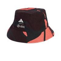 ราคา ADIDAS Mercedes - AMG Petronas Formula One Team Summer Pack หมวกบักเก็ตผู้ใหญ่ AD001AP568ELTH