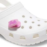 ราคา CROCS Jibbitz Barbie Flip Phone ตัวติดรองเท้า CR024AC012EMTH