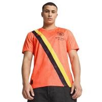 ราคา PUMA KidSuper x Manchester City เสื้อฟุตบอลผู้ชาย PU097AP148EMTH