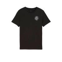 ราคา PUMA Active Small Graphic เสื้อยืดเด็ก PU097AP341EMTH