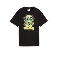 ราคา PUMA GRAPHICS Super PUMA เสื้อยืดเด็ก PU097AP358EMTH