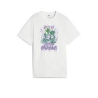 ราคา PUMA GRAPHICS Super PUMA เสื้อยืดเด็ก PU097AP359EMTH