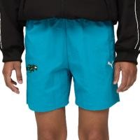ราคา PUMA Super Woven กางเกงขาสั้นเด็ก PU097AP364EMTH