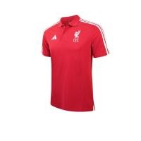 ราคา ADIDAS Liverpool FC DNA เสื้อโปโลฟุตบอลผู้ชาย AD001AP303ENTH
