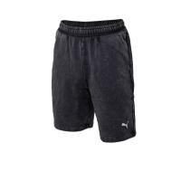 ราคา PUMA Scuderia Ferrari Sportswear Sweat กางเกงลำลองขาสั้นผู้ชาย PU097AP371ENTH