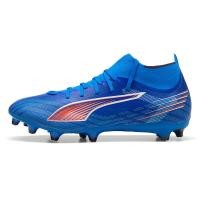 ราคา PUMA Ultra 6 Match+ FG/AG รองเท้าฟุตบอลผู้ใหญ่ PU097SH469ENTH