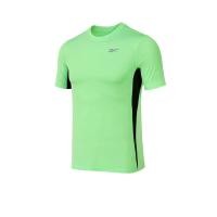 ราคา REEBOK Running Short Sleeve เสื้อวิ่งผู้ชาย RE099AP562ENTH