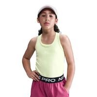 ราคา NIKE Pro Fleece กางเกงออกกำลังกายขาสั้นเด็กผู้หญิง NI083AP782ENTH