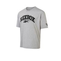 ราคา REEBOK Short Sleeve เสื้อยืดผู้ชาย RE099AP997ENTH