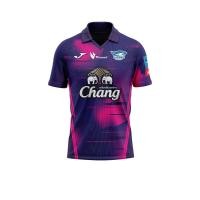ราคา CHONBURI BLUEWAVE เสื้อแข่งผู้ชายทีมชลบุรี บลูเวฟ ชุดเยือน ฤดูกาล 2025/26 CH627AP136EOTH