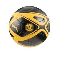 ราคา PUMA BVB Culture ลูกฟุตบอล PU097AC046EOTH
