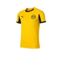 ราคา PUMA เสื้อแข่งผู้ชายทีมโบรุสซีอาดอร์ทมุนท์ เกรด Replica คัพ ฤดูกาล 2025/26 PU097AP100EPTH