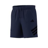 ราคา ADIDAS Icon 3-Stripes กางเกงออกกำลังกายขาสั้นผู้ชาย AD001AP219EPTH