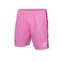 ราคา UMBRO กางเกงผู้รักษาประตูผู้ชายทีมนครปฐม ยูไนเต็ด ชุดที่สาม ฤดูกาล 2025/26 UM126AP524EPTH