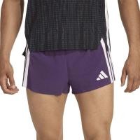 ราคา ADIDAS Adizero Running Split กางเกงวิ่งขาสั้นผู้ชาย AD001AP899EPTH
