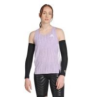 ราคา ADIDAS Adizero เสื้อกล้ามวิ่งผู้หญิง AD001AP928EPTH
