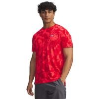 ราคา UNDER ARMOUR Launch Printed เสื้อวิ่งผู้ชาย UN127AP389EQTH