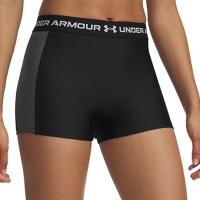 ราคา UNDER ARMOUR HeatGear® Rib Shorty กางเกงออกกำลังกายขาสั้นผู้หญิง UN127AP421EQTH