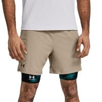 ราคา UNDER ARMOUR Vanish Woven กางเกงออกกำลังกายขาสั้นผู้ชาย UN127AP405EQTH