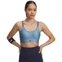 ราคา UNDER ARMOUR Infinity 2.0 Mid สปอร์ตบราออกกำลังกายผู้หญิง UN127AP426EQTH