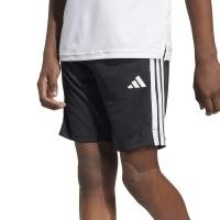 ราคา ADIDAS Train Essentials 3-Stripes กางเกงลำลองขาสั้นเด็ก AD001AP725EQTH