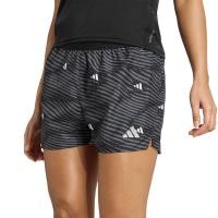 ราคา ADIDAS Adi365 Running Essentials Brand Love กางเกงวิ่งขาสั้นผู้หญิง AD001AP810EQTH