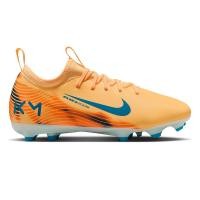 ราคา NIKE Mercurial Vapor 16 Academy "Kylian Mbappé" MG Low-Top รองเท้าฟุตบอลเด็ก NI083SH118ERTH