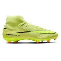 ราคา NIKE Mercurial Superfly 10 Academy MG High-Top รองเท้าฟุตบอลผู้ชาย NI083SH155ERTH