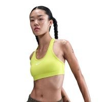 ราคา NIKE Swoosh Medium Support สปอร์ตบราผู้หญิง NI083AP780ERTH