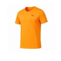 ราคา PUMA Graphics Running Faster เสื้อวิ่งผู้ชาย PU097AP086ESTH
