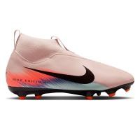 ราคา NIKE United Jr. Mercurial Superfly 10 Academy MG High-Top รองเท้าฟุตบอลเด็ก NI083SH431ESTH